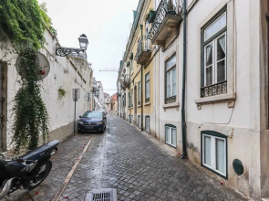 Guestready - Bairro Alto Selection I