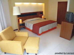 Golden Tulip Interatlantico