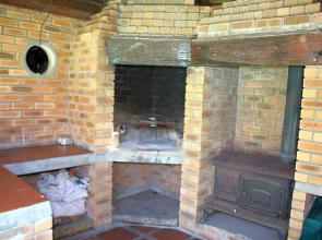 The Vinelands on Alpha Guest House