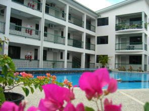 Hexagon International Hotel