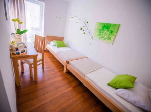 Olive Tree Apartments