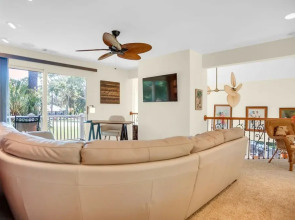 47 Heritage Road at The Sea Pines Resort