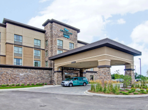 Homewood Suites by Hilton Waterloo/St. Jacobs