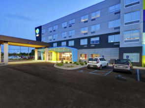 Tru by Hilton Fort Wayne, IN
