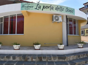 la perla dello ionio