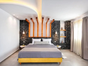 Abasa Suites