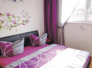 Nice Apartment in Insel Poel/gollwitz With 2 Bedrooms