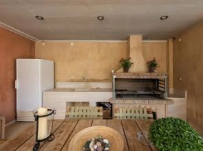 #Luxlikehome - Villa Sanni La Stella