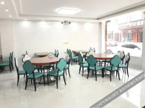 Xiandao Lake Hengyue Inn