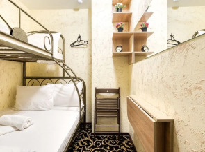 Winterfell on Mayakovskaya