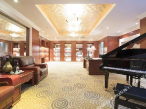 Kangcheng Jianguo International Hotel