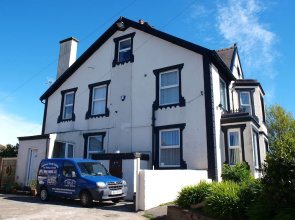 Holyhead Lodge