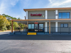 Econo Lodge Crestview South