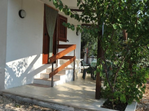 Residence Lido Dei Pini