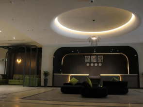 Holiday International Sharjah