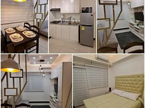 South Residences Conduminium Las Piñas