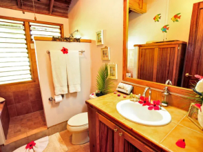 Casa Sunburst