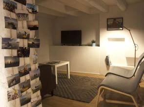 Why Not? Guest House Espinho