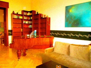 Penthouse Privates Hostel