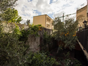 Dar Jardin Majorelle Fez