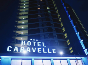 Hotel Caravelle & Minicaravelle