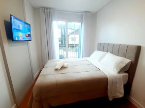 Siga Gramado - LUXO Localização perfeita