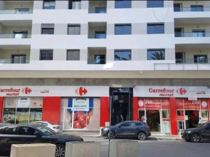 CENTRAL VIP STUDIO appartement
