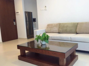Glenwood Residences