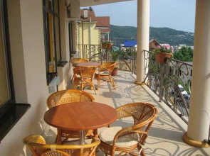 Гостевой Дом European