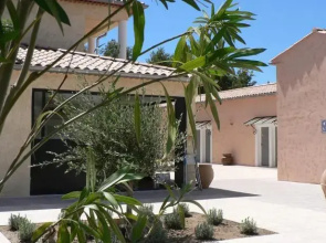 La Bastide du Golf