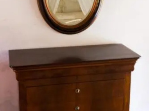 Residenza Cà d´Masseu