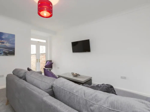 Townhouse @110 Brooklyn St
