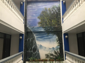 Hotel America