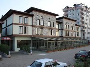 Deniz Konak Otel