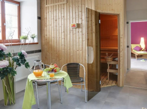 Golf&Wellness Resort Alfrédov