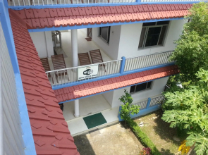 Hotel Shivas Dream