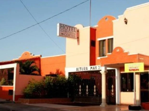 Hotel Cortijo de Cortes