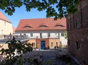 Pension zur Postmeile