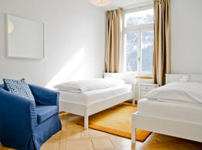 Apartment Eigernordwand - GriwaRent AG