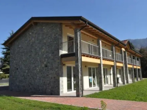 Active Hostel - Ostello Ponte Caffaro