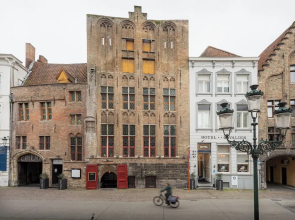 Hotel Cavalier