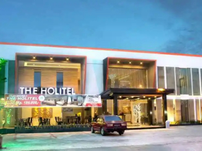 Holitel Hotel Pekanbaru