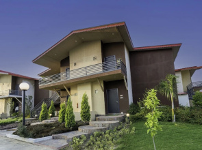 Anantum Gateway Resorts