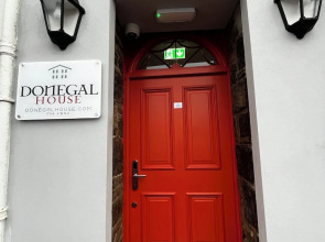 Donegal House