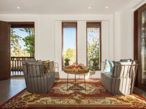 Meili Xiangyue Simi Jiayuan Resort I