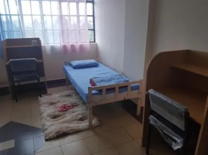 Stayokay Hostel