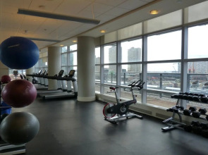 Delta Hotels by Marriott Toronto