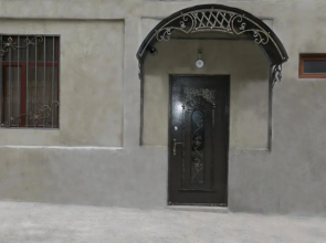 Jermuk Apartment in the Center