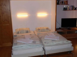 Appartement am Waldeck