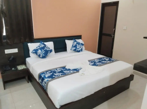 Hotel Pink City